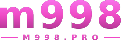m998 logo